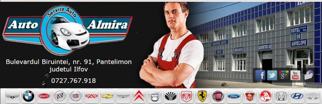 Auto Almira