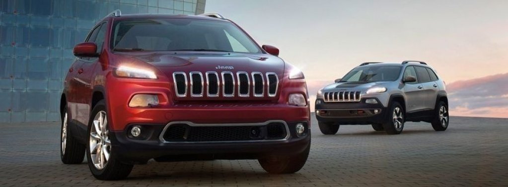 Auto Jeep