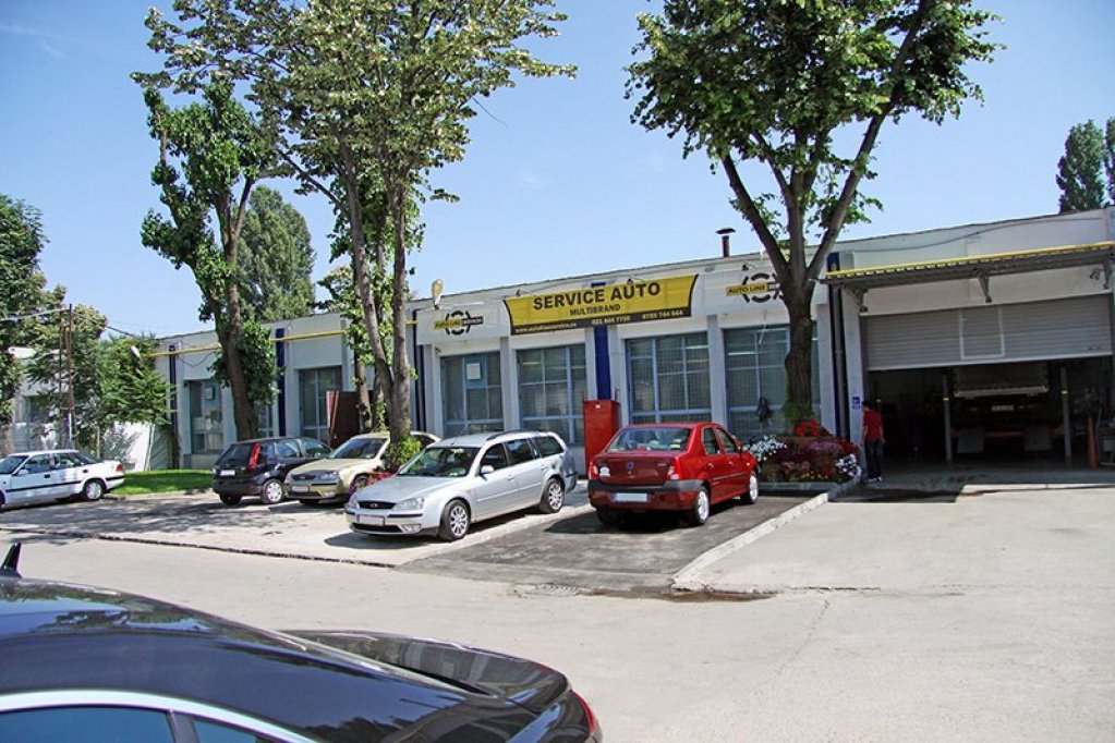 Auto Line Services