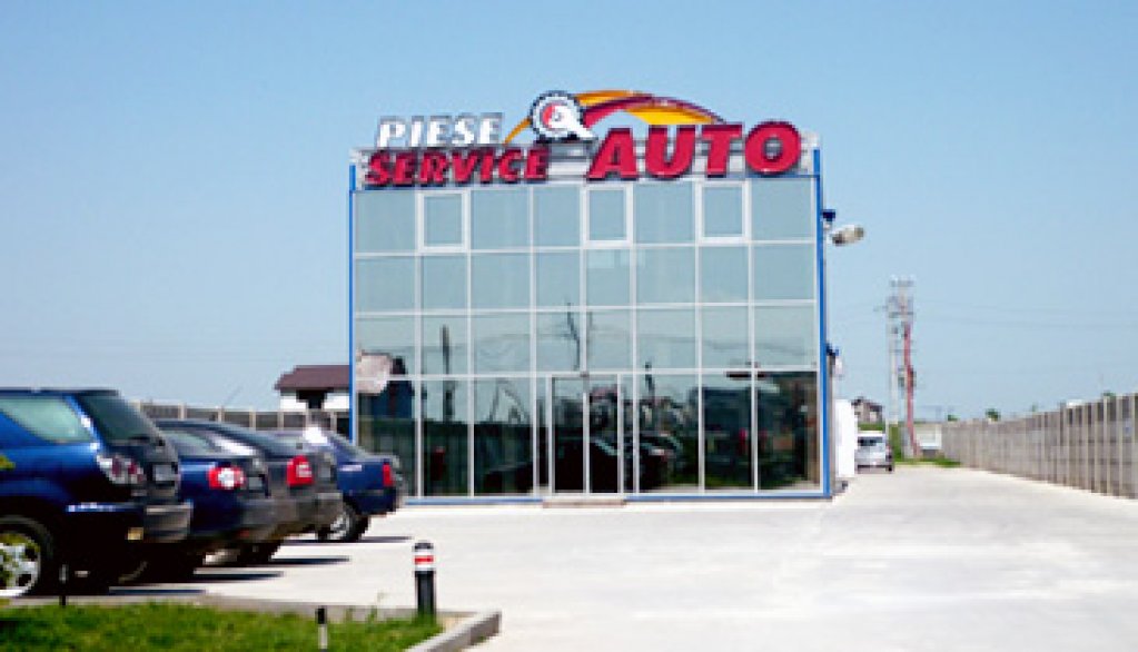Auto Metropolex