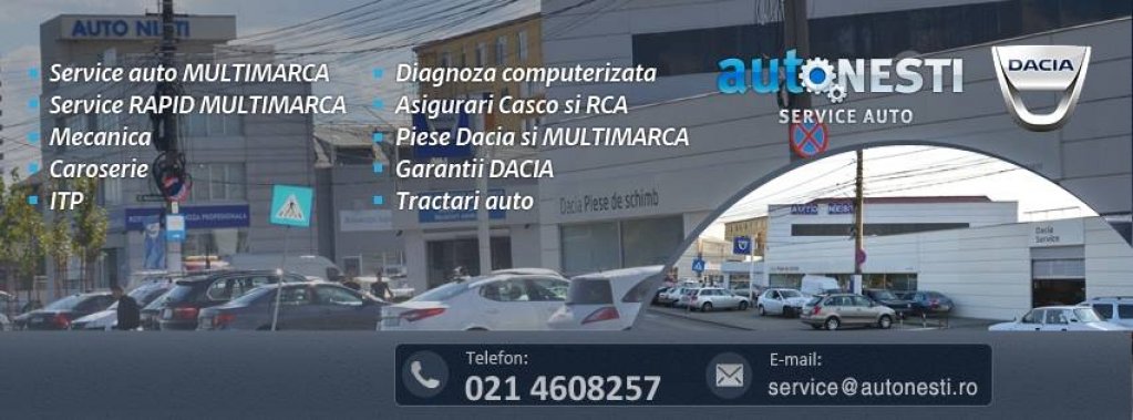 Auto Nesti