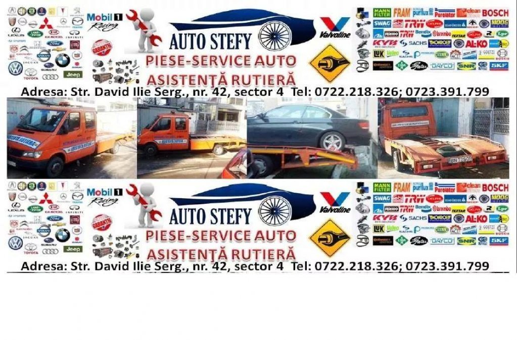 Auto Stefi