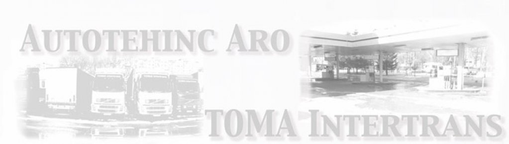 Autotehnic Aro Toma Intertrans
