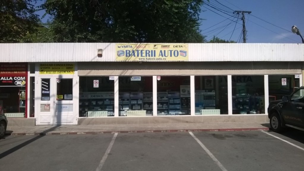 Bat-car Consulting