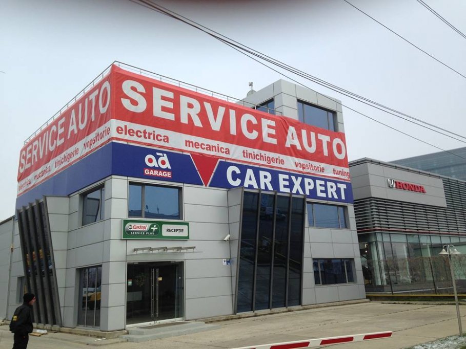 Car Expert