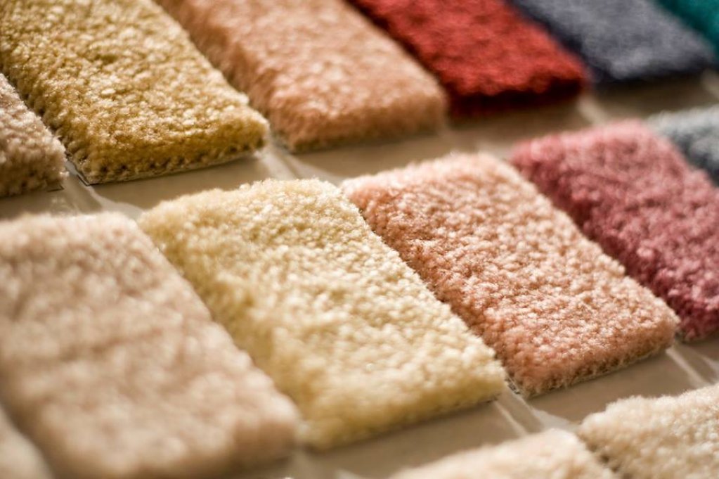 Carpet & More