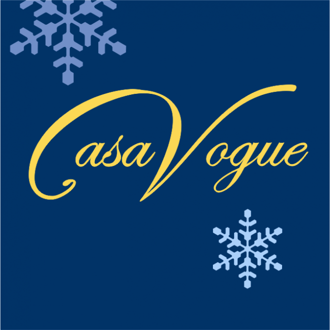 Casa Vogue