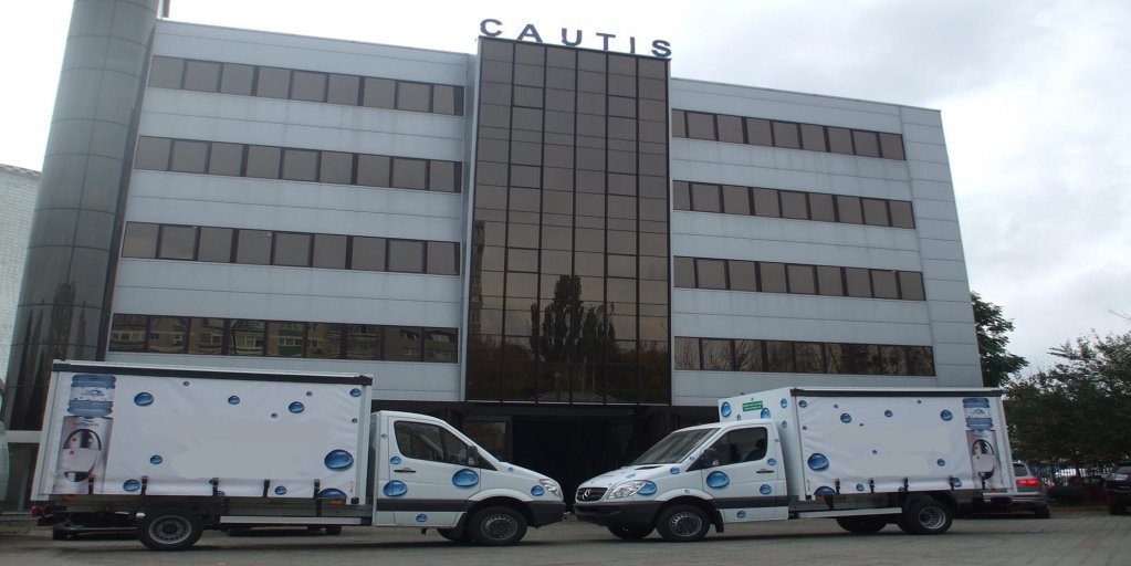 Cautis Jb 93