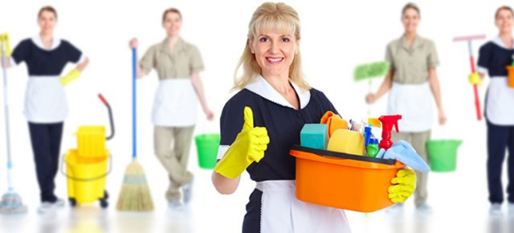 Clean Work Services