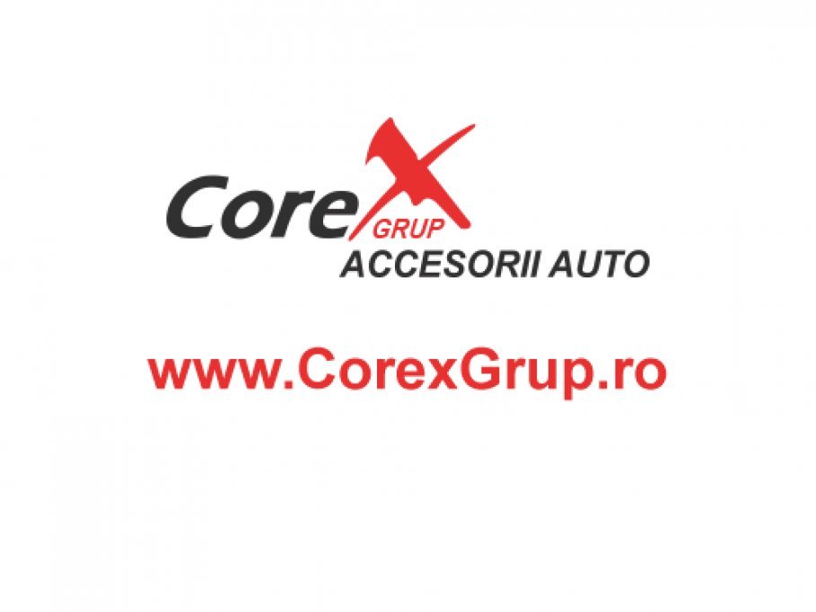 Corex Auto Grup