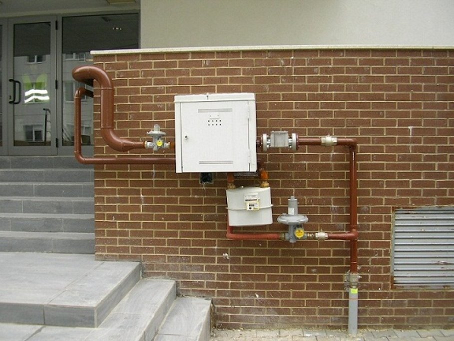 Croco Instal Gaz