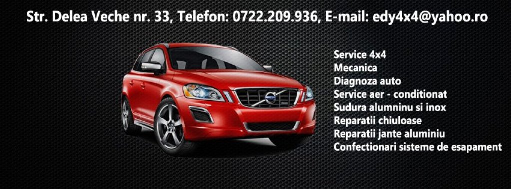 Edi Com Auto Service