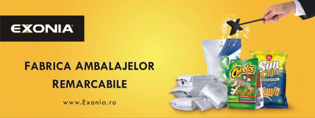 Exonia Holding