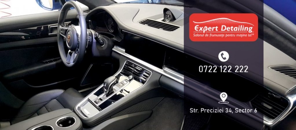 Expert Auto Detailing