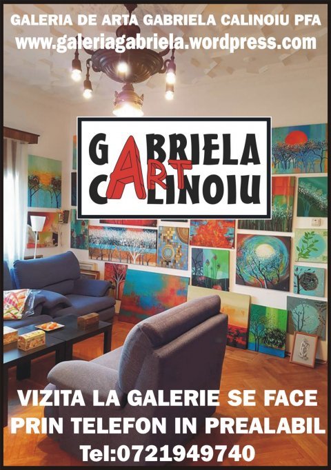 Galeria Gabriela Calinoiu