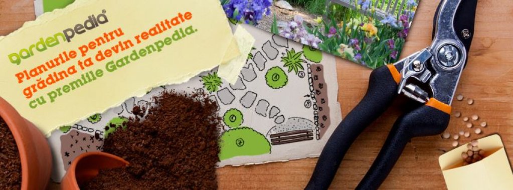 Gardenpedia