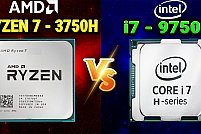 Comparație: Procesor Intel i7 vs AMD Ryzen 7