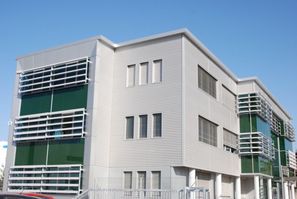 Isobau