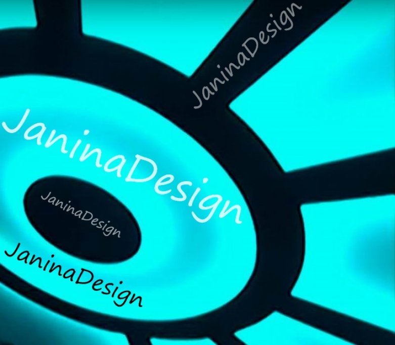 Janina Design