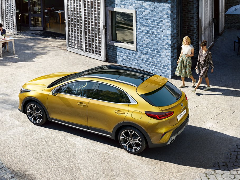 Kia Motors