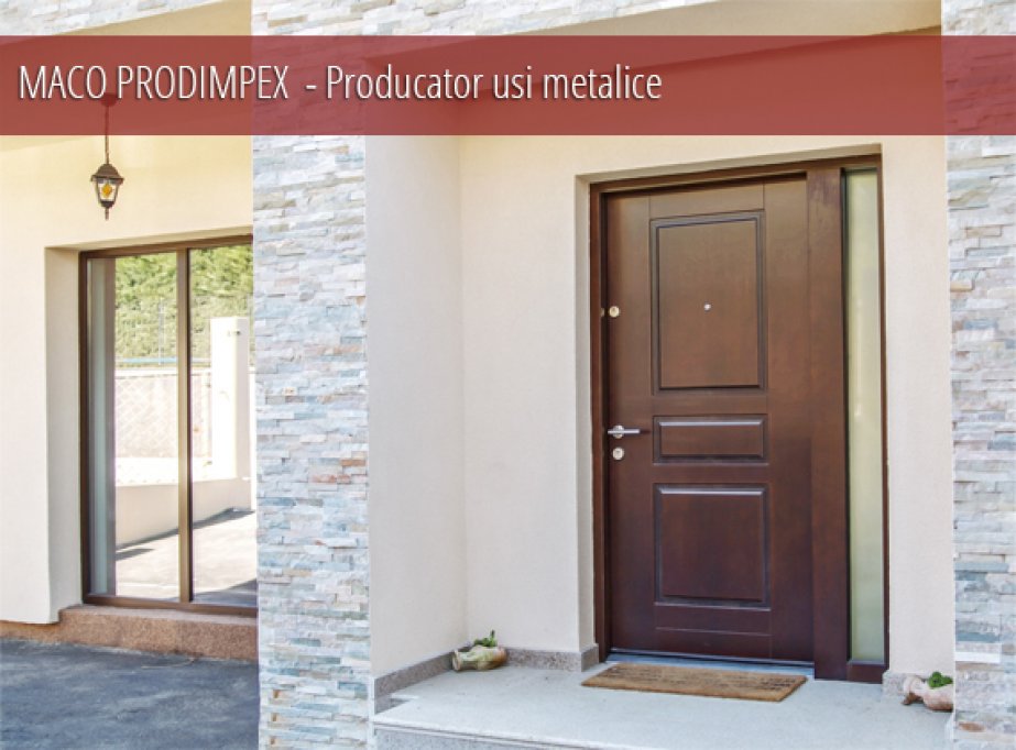 Maco Prodimpex