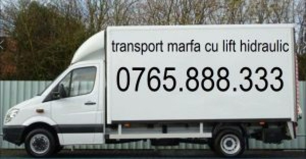 Marveli Transport