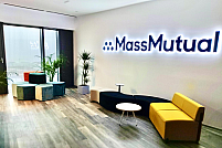 Massachusetts Mutual Life Insurance Company Intra in Romania cu Birouri in Bucuresti si Cluj-Napoca