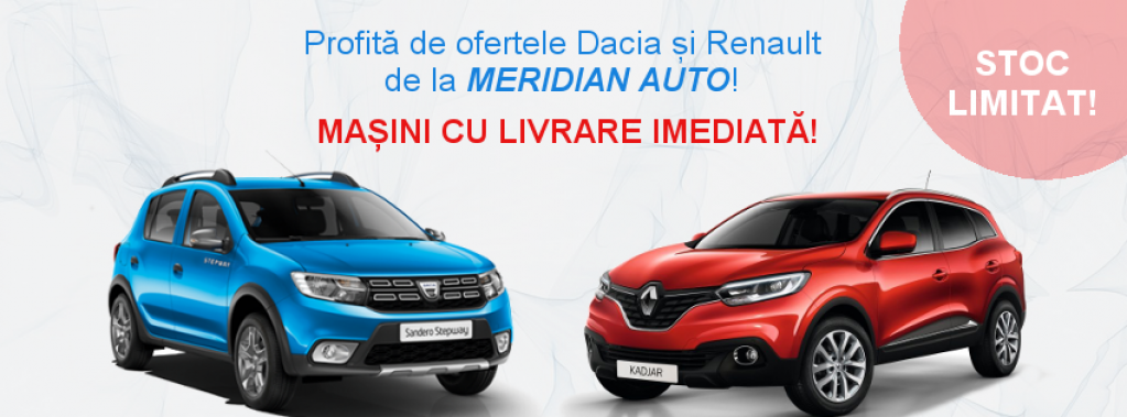 Meridian Auto