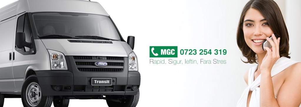 MGC Trans Distribution