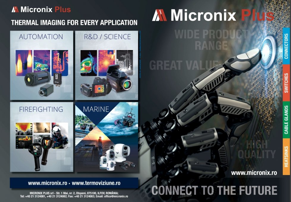Micronix Plus