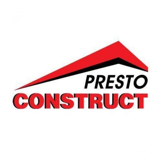 Presto Construct