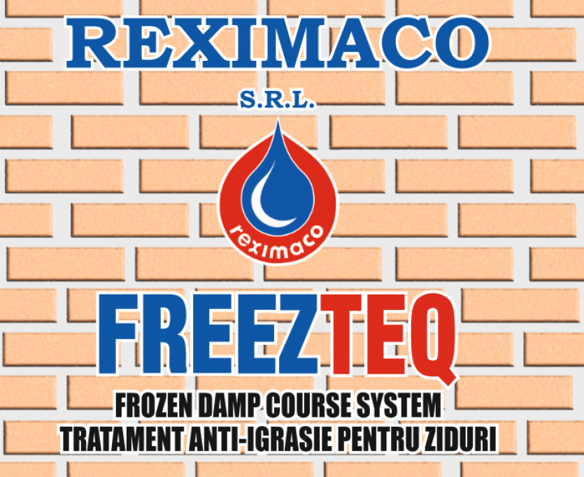 Reximaco
