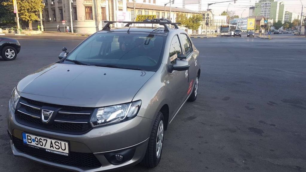 Scoala de soferi Auto Sens Unic