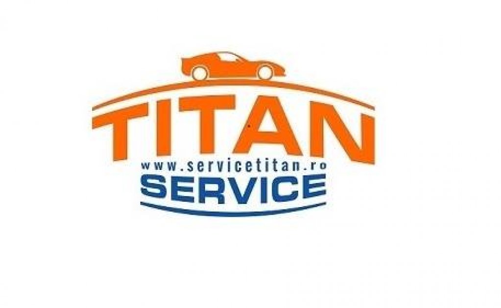 Service Titan