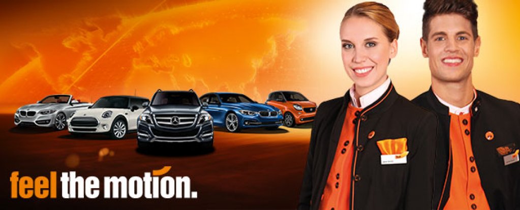 Sixt
