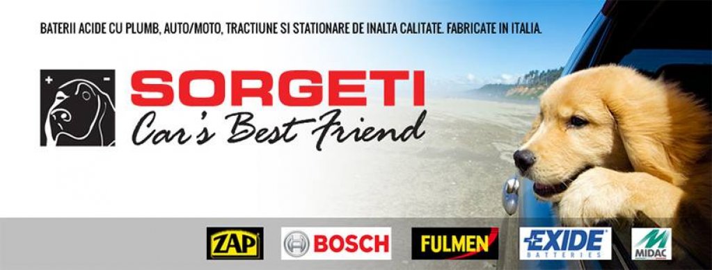 Sorgeti