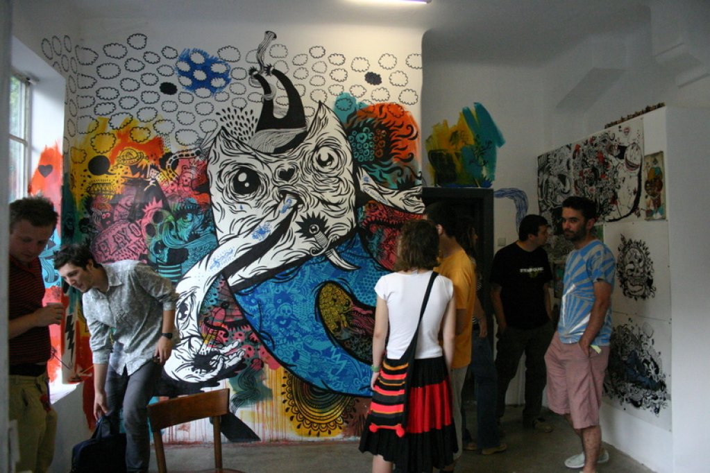 Streetwise Gallery