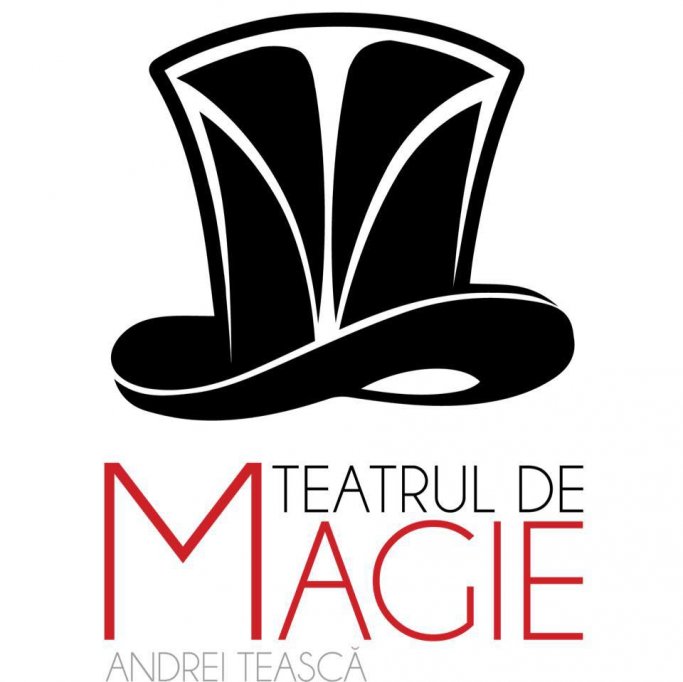 Teatrul de Magie Andrei Teasca