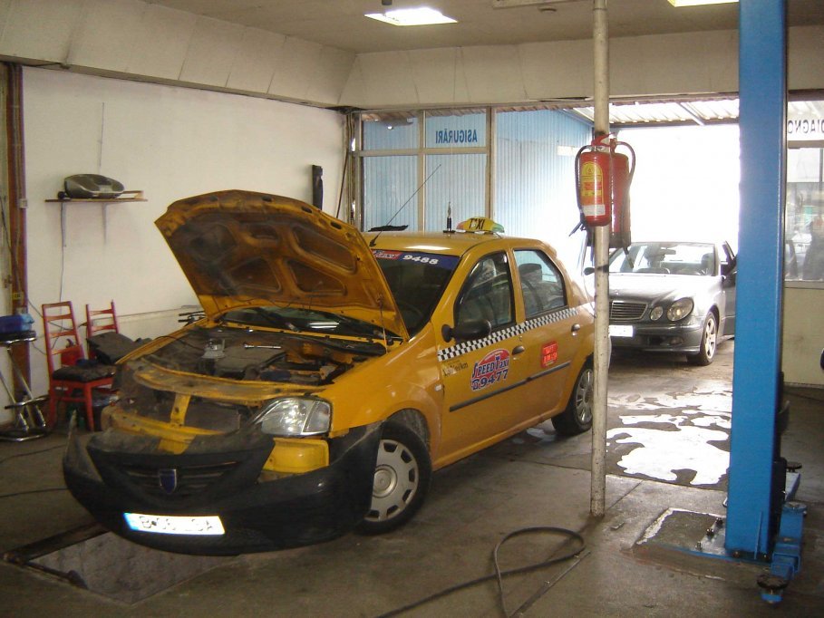 Total Auto Electric