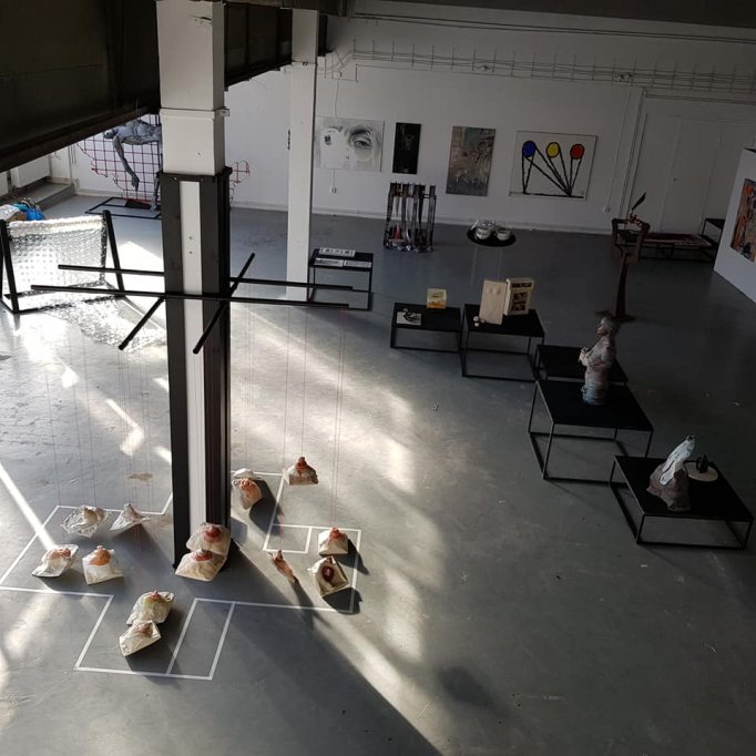 UNA Galeria