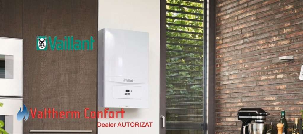 Valtherm Confort