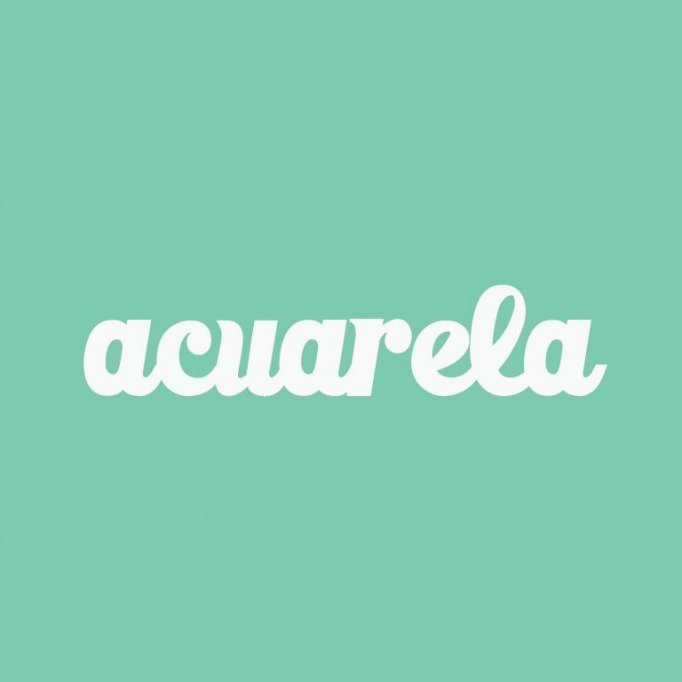 Acuarela