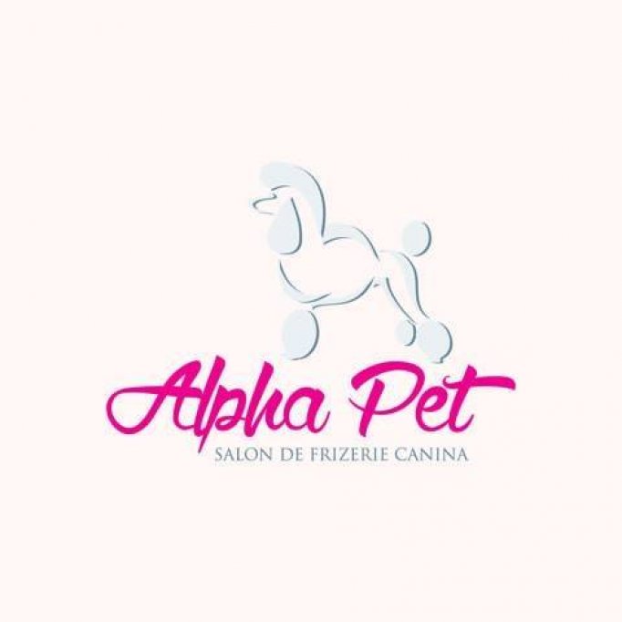 Alpha Pet