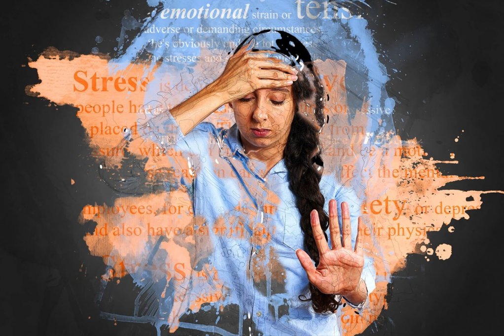 Ai stări de anxietate? Iată 3 metode prin care poți rezolva acest lucru!