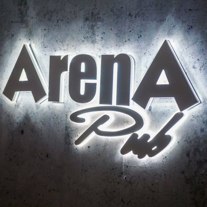 ArenA Pub
