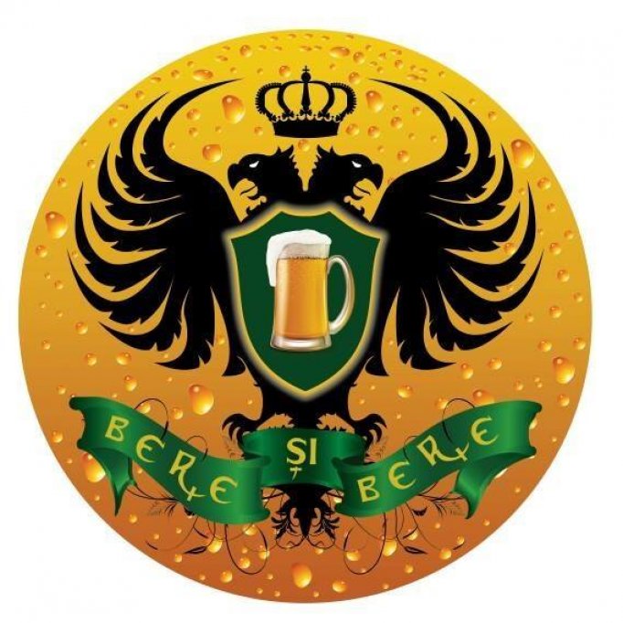 Bere si Bere Pub