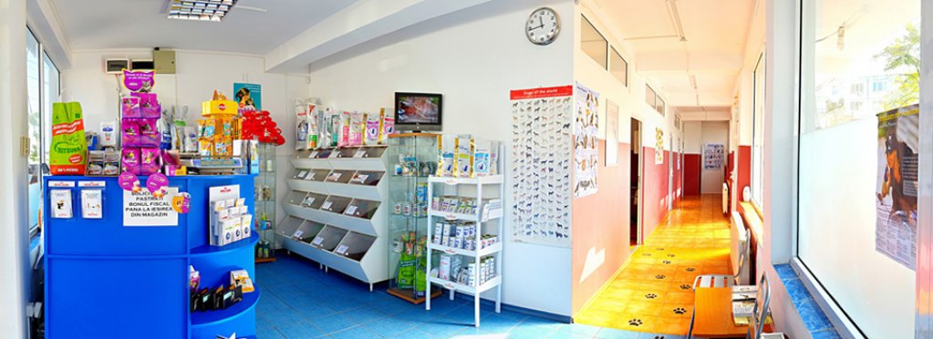 Cabinet Veterinar Tazy Vet