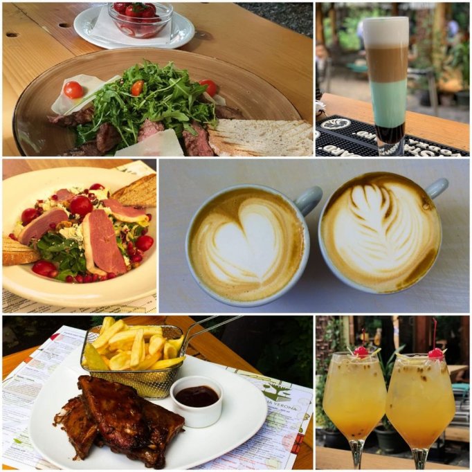 Cafe Verona