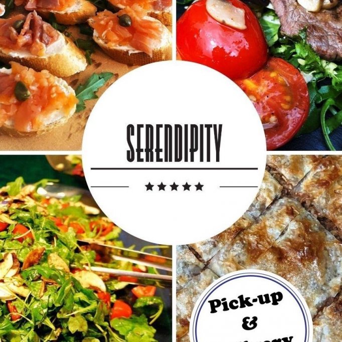 Ceainaria Serendipity