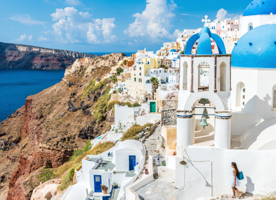 Când este recomandat să căutam cele mai atractive oferte de vacanțe?
